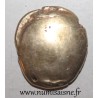 AMBIANI - AREA OF AMIENS - GOLD STATER UNIFACE - DISJOINTED HORSE