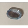 BLUE TOPAZ - 6.4 CARATS - 15 x 10 mm - 1.28 gr. - lot 10448