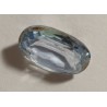 BLUE TOPAZ - 6.4 CARATS - 15 x 10 mm - 1.28 gr. - lot 10448