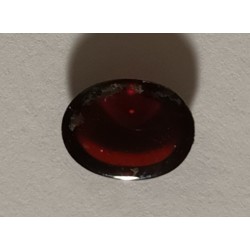 CABOCHON GARNET - APPROXIMATELY 1.60 CARATS - 0.32 gr. - Lot 10466 S