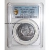 MÉDAILLE DE MARIAGE - 1860 - 79 - COLLECTION TERISSE - T 723D.5 - PCGS Genuine