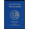 MONNAIES EURO FRANCAISES - EDITIONS VICTOR GADOURY - 2023 - REF 1883