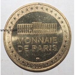 County 75 - PARIS - LEPINE COMPETITION - 115 YEARS - Monnaie de Paris - 2017