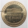 75 - PARIS - CONCOURS LÉPINE - 115 ANS - Monnaie de Paris - 2017