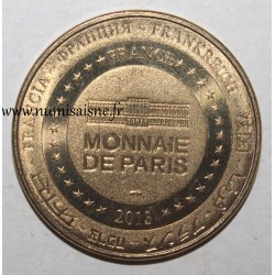 County  11 - SIGEAN - AFRICAN RESERVE - Tibetan Bear - Monnaie de Paris - 2013