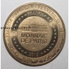 County  11 - SIGEAN - AFRICAN RESERVE - Tibetan Bear - Monnaie de Paris - 2013