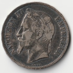 GADOURY 739 - 5 FRANCS 1870...