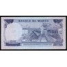 MAROC - PICK 56 a - 5 DIRHAMS - 1970 (AH 1390)