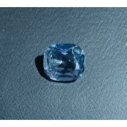 BLUE TOPAZ - 5.9 CARATS -...