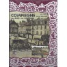 Cartes Postales - COMPIEGNE - OISE - Tome V- Daniel Delattre