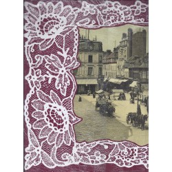 Cartes Postales - COMPIEGNE - OISE - Tome V- Daniel Delattre