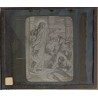 Photographic plate - Hofmann - Drive out the people's sellers