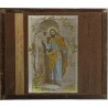 Photographic plate - Hofmann - Jesus