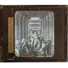 Stereoscopic plate - Hofmann - Joseph recognized by his brothers