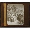 Photographic plate - Joseph sold by his brothers