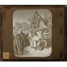 Photographic plate - Joseph sold by his brothers