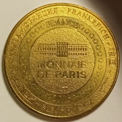 County  63 - CLERMONT FERRAND - 1965 – BIBENDUM-SAMMLUNG - MDP - 2016