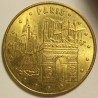 County 75 - PARIS - 4 MONUMENTS - Monnaie de Paris - 2001