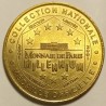 75 - PARIS - DÔME DES INVALIDES - TOMBEAU DE NAPOLEON - Monnaie de Paris - 2001