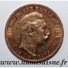 GERMAN STATES - PRUSSIA - KM 520 - 10 MARK 1904 A - Berlin - OR