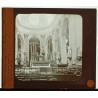 Photographic plate - 'Liturgy'