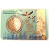 BELGIUM - 2 EURO 2024 - PRESIDENCY OF THE EU - Coincard