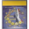 FRANCE - COFFRET EURO BRILLANT UNIVERSEL 1999 - 8 PIECES