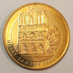 County 75 - PARIS - NOTRE DAME CATHEDRAL - Arthus Bertrand