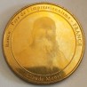 76 - ROUEN - LAND OF IMPRESSIONISM - CLAUDE MONNET - MEDALART - 2013