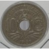 GADOURY 286 - 10 CENTIMES 1930 TYPE LINDAUER - TTB à SUP - KM 866a