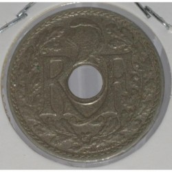 GADOURY 286 - 10 CENTIMES 1930 TYPE LINDAUER - TTB à SUP - KM 866a