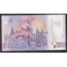 FRANCE - COUNTY 55100 - VERDUN - THE BATTLE - 2016-2