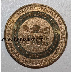 County 56 - PONTIVY - Napoléonville - Monnaie de Paris - 2014