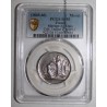 MÉDAILLE DE MARIAGE - 1845 - 1860 - COLLECTION TERISSE - PCGS SP 55