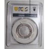 MÉDAILLE DE MARIAGE - 1845 - 1860 - COLLECTION TERISSE - PCGS SP 55