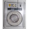 HOCHZEITSMEDAILLE - 1860 - 1879 - TERISSE KOLLEKTION - PCGS GENUINE