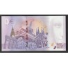 FRANCE - County 11000 - CARCASSONNE - COMTAL CASTEL - 2017-1