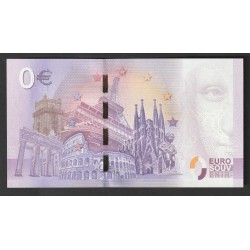 FRANCE - County 37160 - DESCARTES - THE CITY OF THE PHILOSOPHER - 2018-1