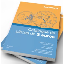 KATALOG 2 EURO 2024 - LEUCHTTURM