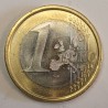 VATICAN - 1 EURO 2003 - POPE JOHN PAUL II