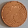 DEUTSCHLAND - KM 208 - 2 CENT 2006 F - Hambourg