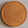 DEUTSCHLAND - KM 208 - 2 CENT 2006 D - Munich