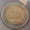 SPANIEN – KM 1130 – 2 EURO 2007 – VERTRAG VON ROM