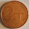 ESTLAND – 2 CENT – 2004 - PROTOTYP MÜNZEN