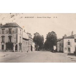 88500 - MIRECOURT - AVENUE...