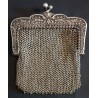 PORTE MONNAIE EN  ARGENT - 60 X 65 CM - 44.12 g - 0/95825