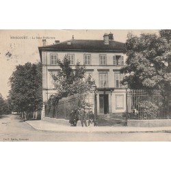 88500 - MIRECOURT - LA...