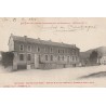 COUNTY 88160 - LE THILLOT - SCHOOLS - JULES FERRY GROUP - MILITARY HOSPICE DURING THE WAR 1914-1915