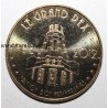 75 - PARIS - Le grand Rex - 80 ans - 1932 - Monnaie de Paris - 2012