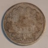 FRANKREICH - KM 816 -2 FRANCS 1870 – k – CERÈS-TYP – OHNE LEGENDE